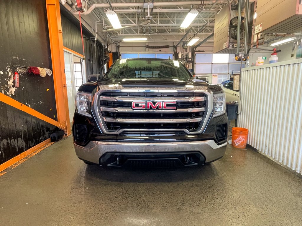 2019 GMC Sierra 1500 in St-Jérôme, Quebec - 4 - w1024h768px