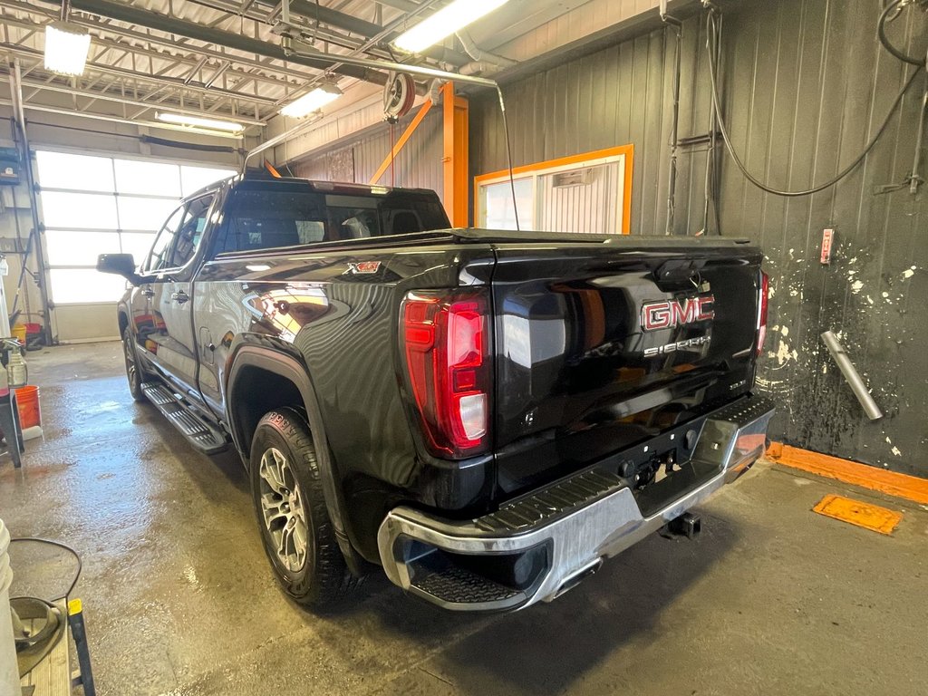 2019 GMC Sierra 1500 in St-Jérôme, Quebec - 5 - w1024h768px