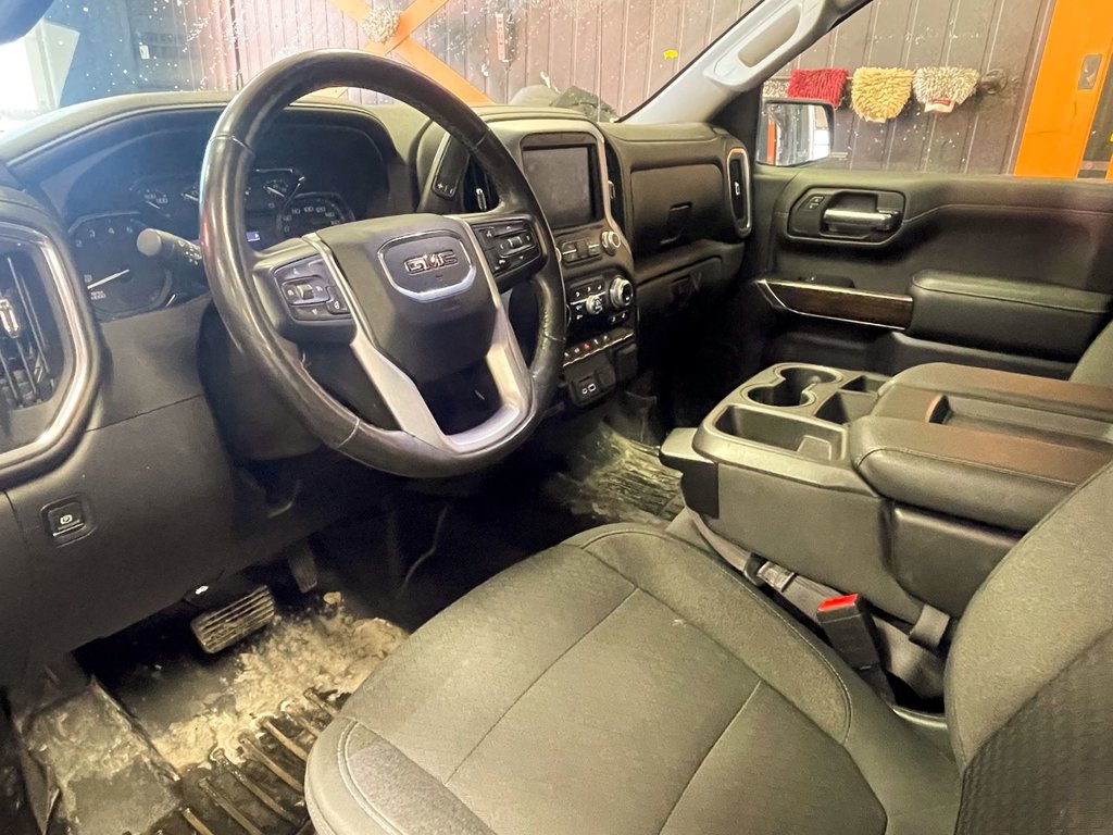 2019 GMC Sierra 1500 in St-Jérôme, Quebec - 3 - w1024h768px