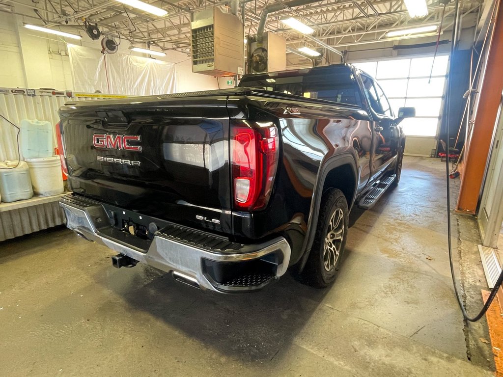 2019 GMC Sierra 1500 in St-Jérôme, Quebec - 8 - w1024h768px