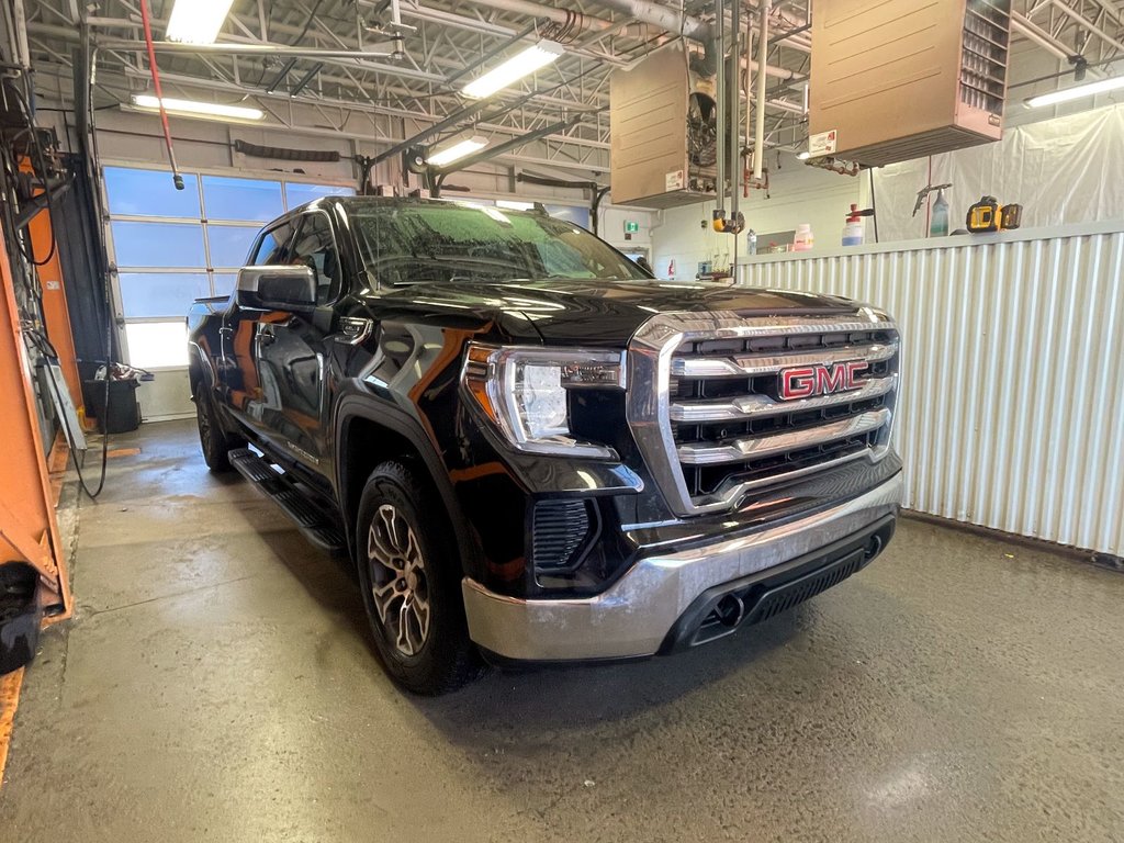 2019 GMC Sierra 1500 in St-Jérôme, Quebec - 9 - w1024h768px