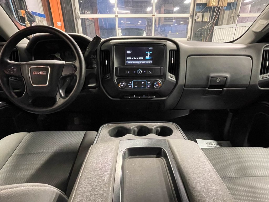 2019 GMC Sierra 1500 in St-Jérôme, Quebec - 8 - w1024h768px