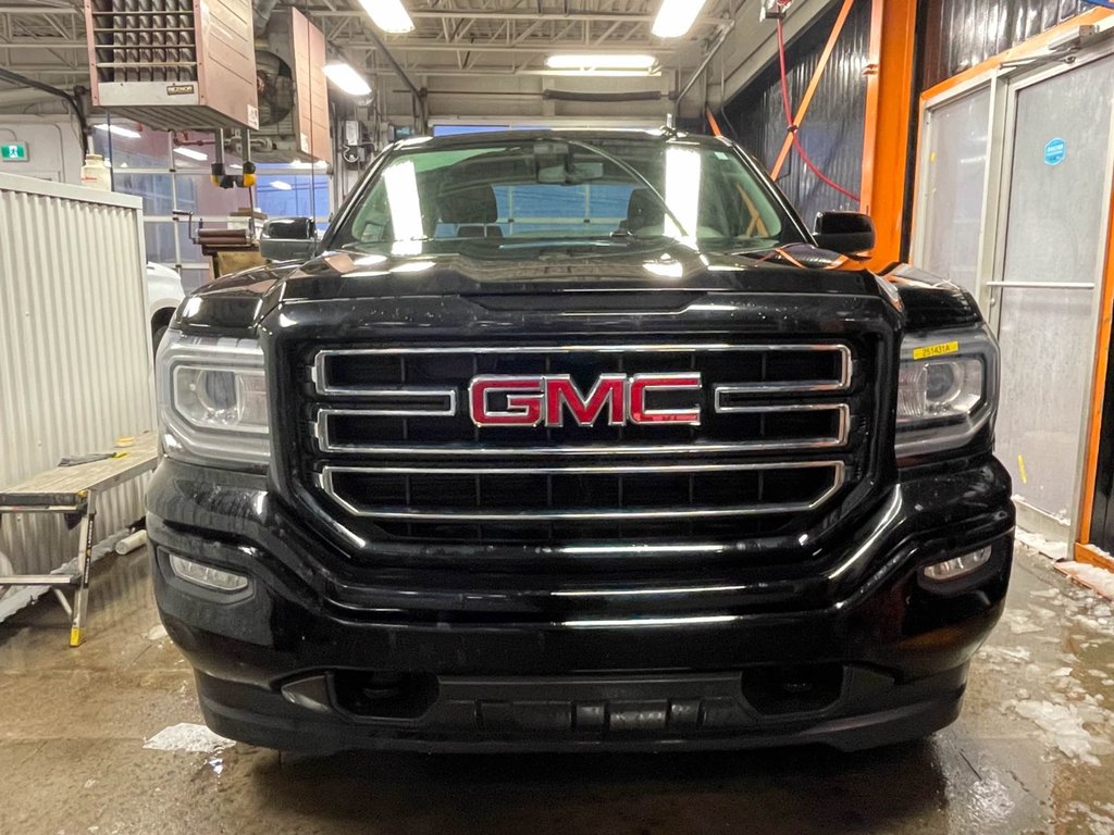 2019 GMC Sierra 1500 in St-Jérôme, Quebec - 4 - w1024h768px