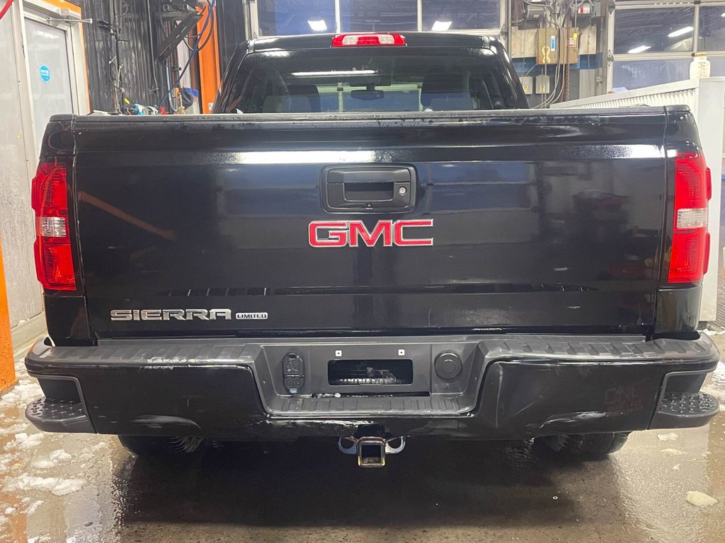 2019 GMC Sierra 1500 in St-Jérôme, Quebec - 5 - w1024h768px