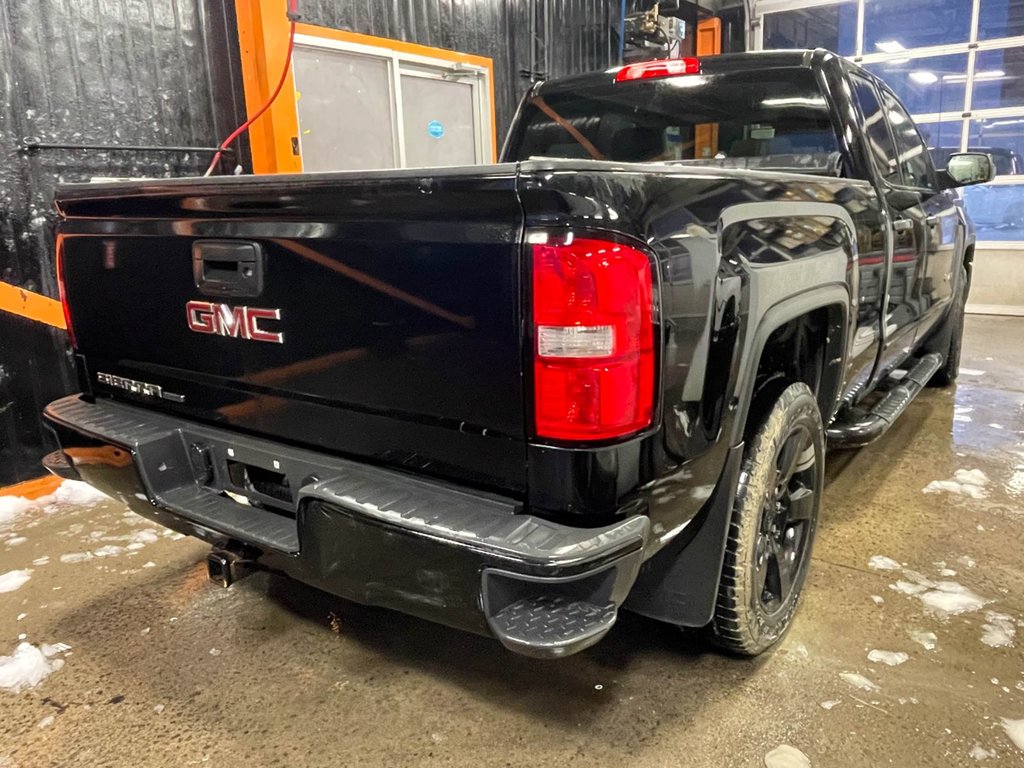 2019 GMC Sierra 1500 in St-Jérôme, Quebec - 6 - w1024h768px