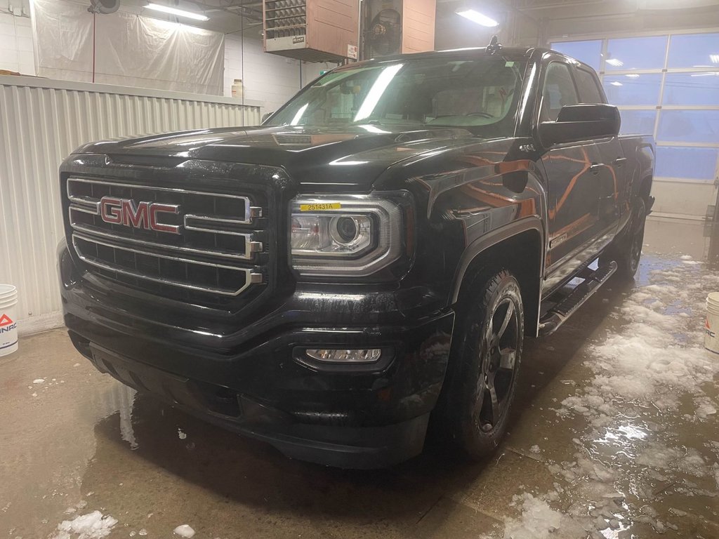 2019 GMC Sierra 1500 in St-Jérôme, Quebec - 1 - w1024h768px