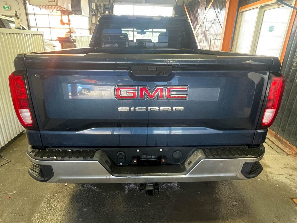 2019 GMC Sierra 1500 in St-Jérôme, Quebec - 6 - w1024h768px