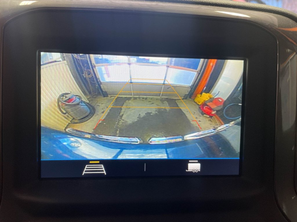 2019 GMC Sierra 1500 in St-Jérôme, Quebec - 10 - w1024h768px