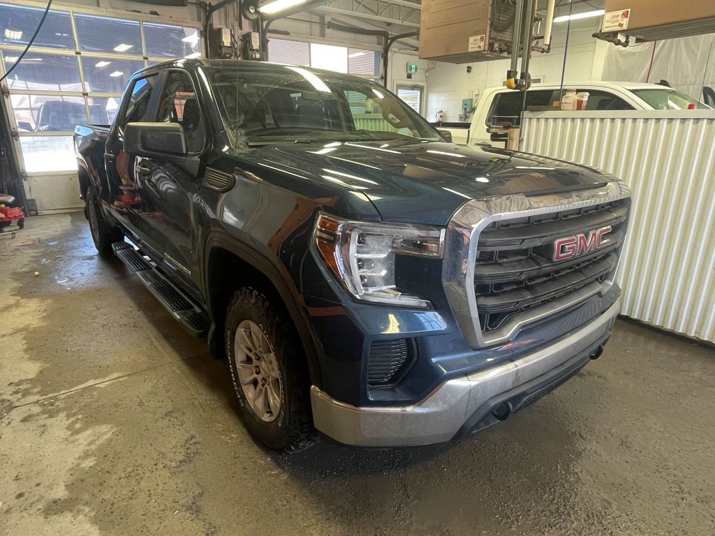 2019 GMC Sierra 1500 in St-Jérôme, Quebec - 1 - w1024h768px