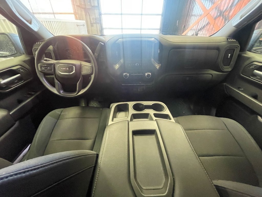 2019 GMC Sierra 1500 in St-Jérôme, Quebec - 9 - w1024h768px