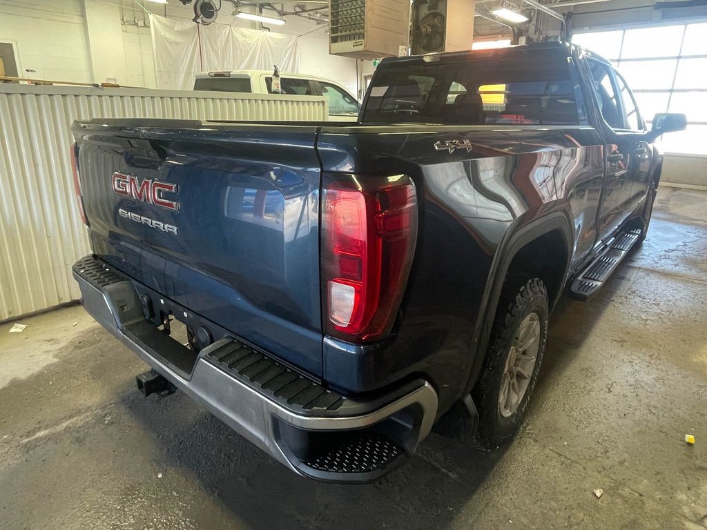 2019 GMC Sierra 1500 in St-Jérôme, Quebec - 8 - w1024h768px