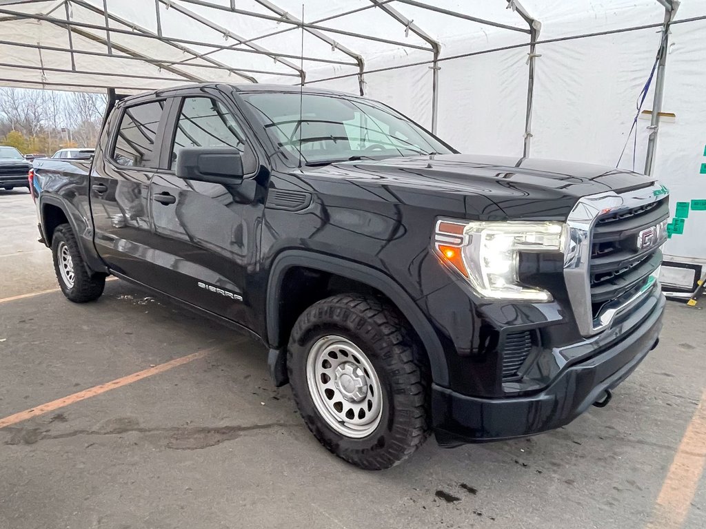 GMC Sierra 1500  2020 à St-Jérôme, Québec - 9 - w1024h768px