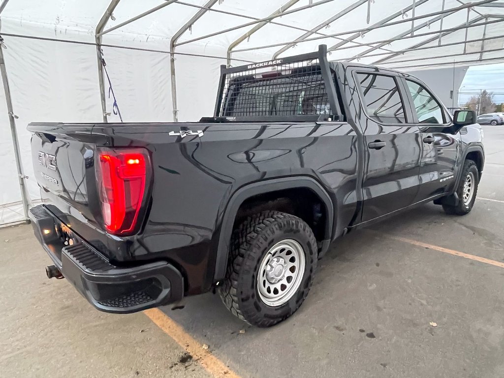 GMC Sierra 1500  2020 à St-Jérôme, Québec - 8 - w1024h768px