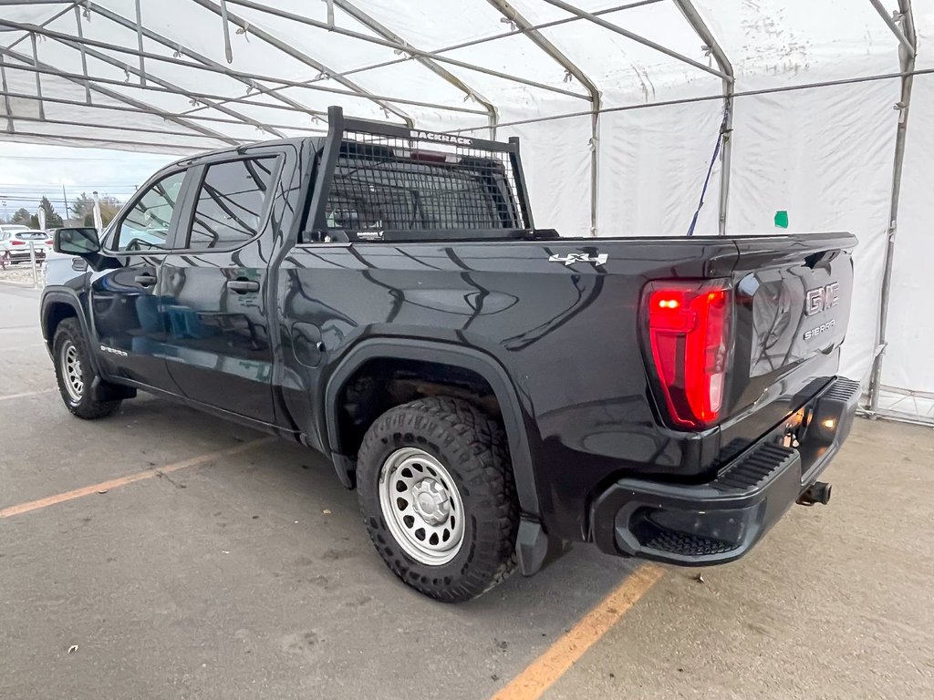 GMC Sierra 1500  2020 à St-Jérôme, Québec - 5 - w1024h768px