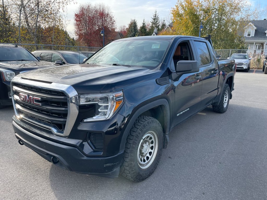 2020 GMC Sierra 1500 in St-Jérôme, Quebec - 1 - w1024h768px