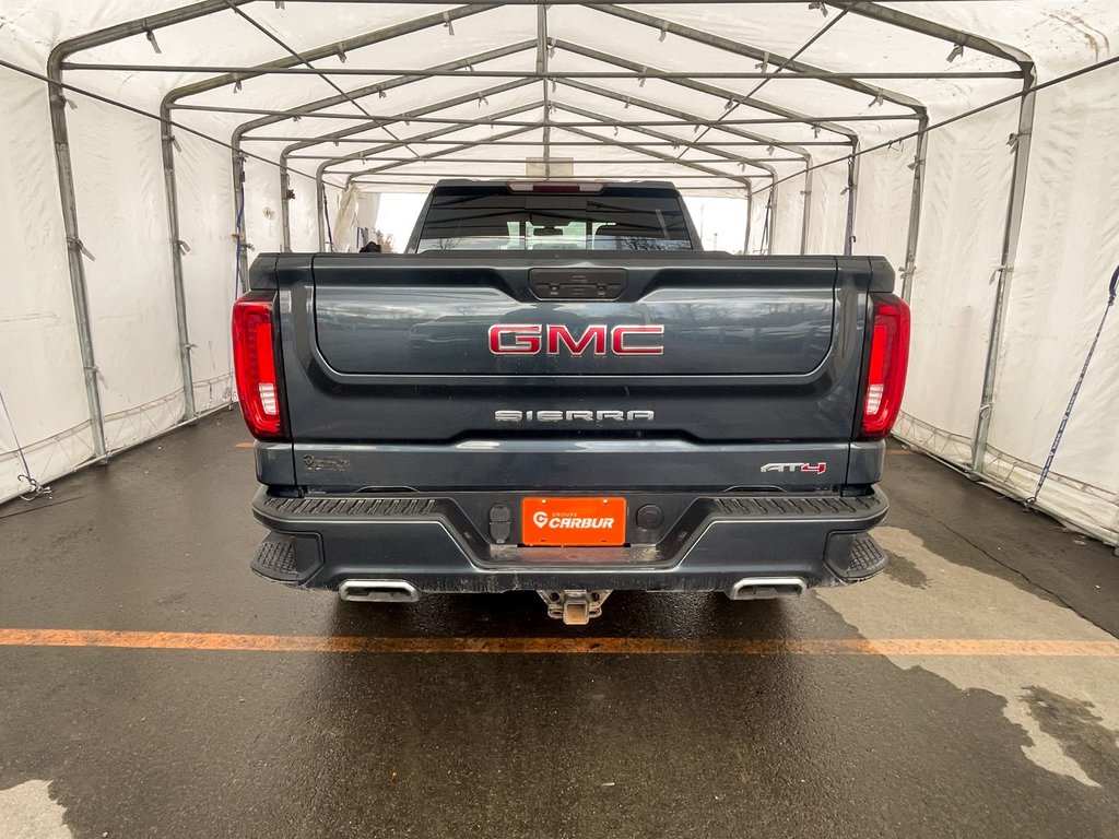 2020 GMC Sierra 1500 in St-Jérôme, Quebec - 8 - w1024h768px