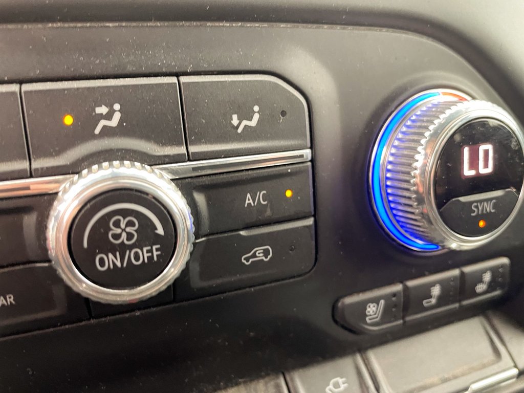 2020 GMC Sierra 1500 in St-Jérôme, Quebec - 16 - w1024h768px