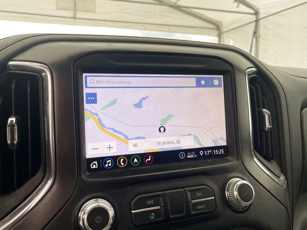 2020 GMC Sierra 1500 in St-Jérôme, Quebec - 4 - w1024h768px