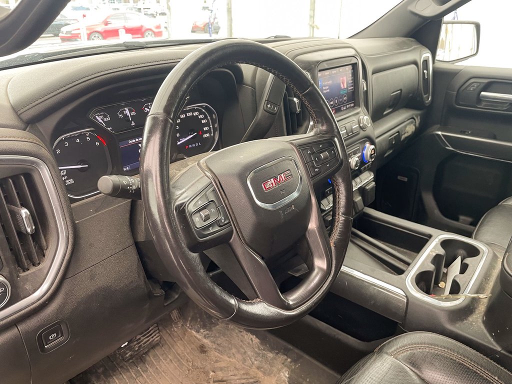 2020 GMC Sierra 1500 in St-Jérôme, Quebec - 3 - w1024h768px