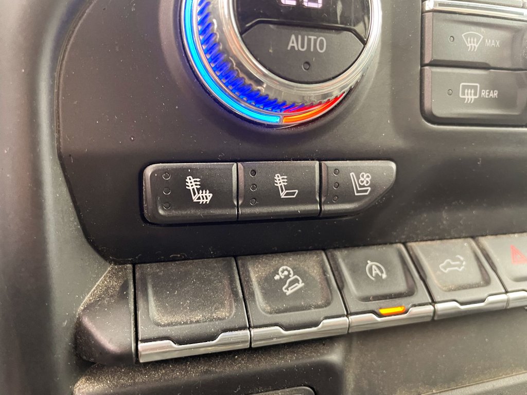 2020 GMC Sierra 1500 in St-Jérôme, Quebec - 13 - w1024h768px