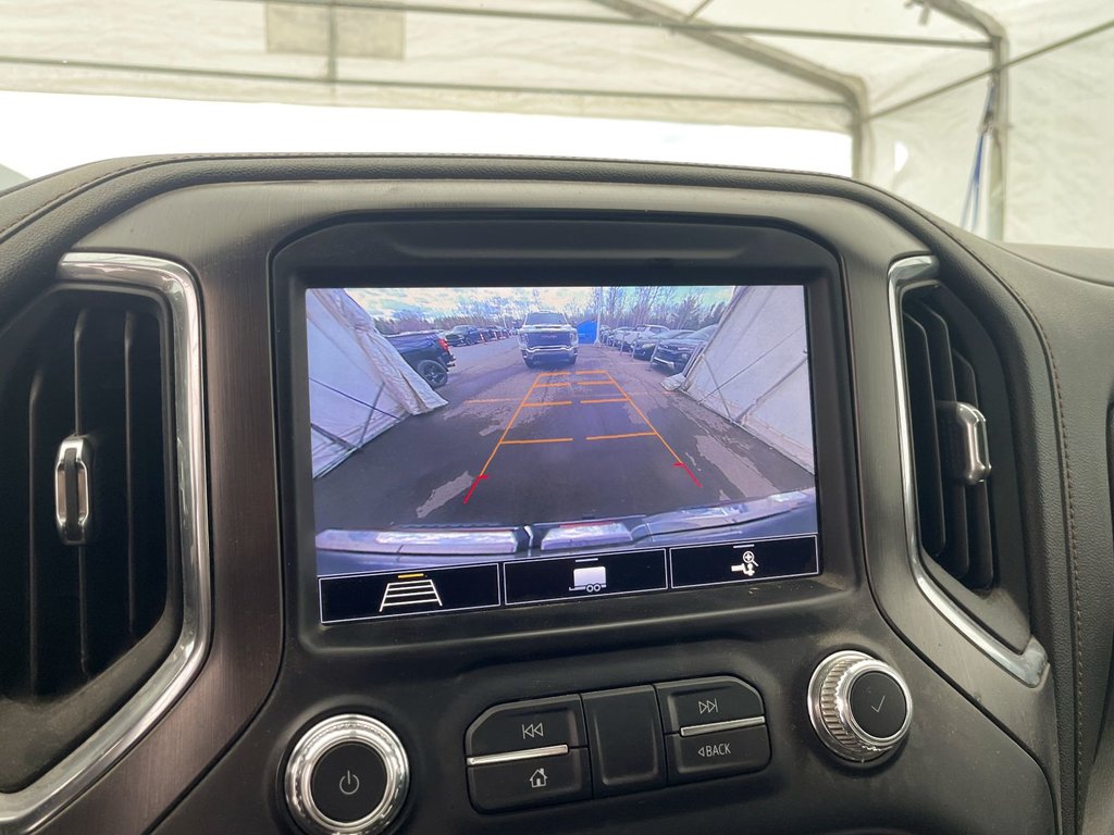 2020 GMC Sierra 1500 in St-Jérôme, Quebec - 14 - w1024h768px