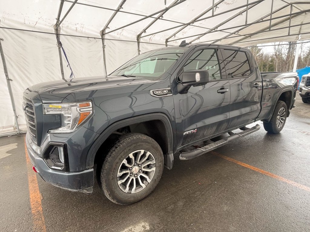 2020 GMC Sierra 1500 in St-Jérôme, Quebec - 1 - w1024h768px