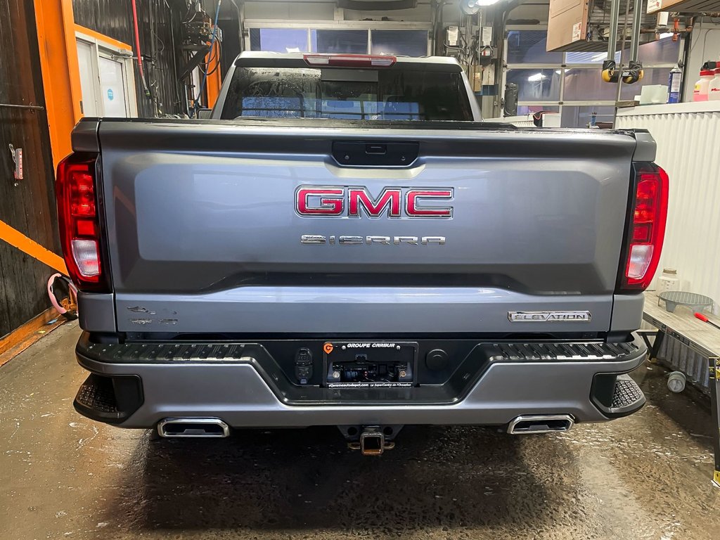 GMC Sierra 1500  2020 à St-Jérôme, Québec - 6 - w1024h768px