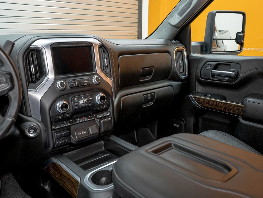 GMC Sierra 1500  2020 à St-Jérôme, Québec - 20 - w1024h768px