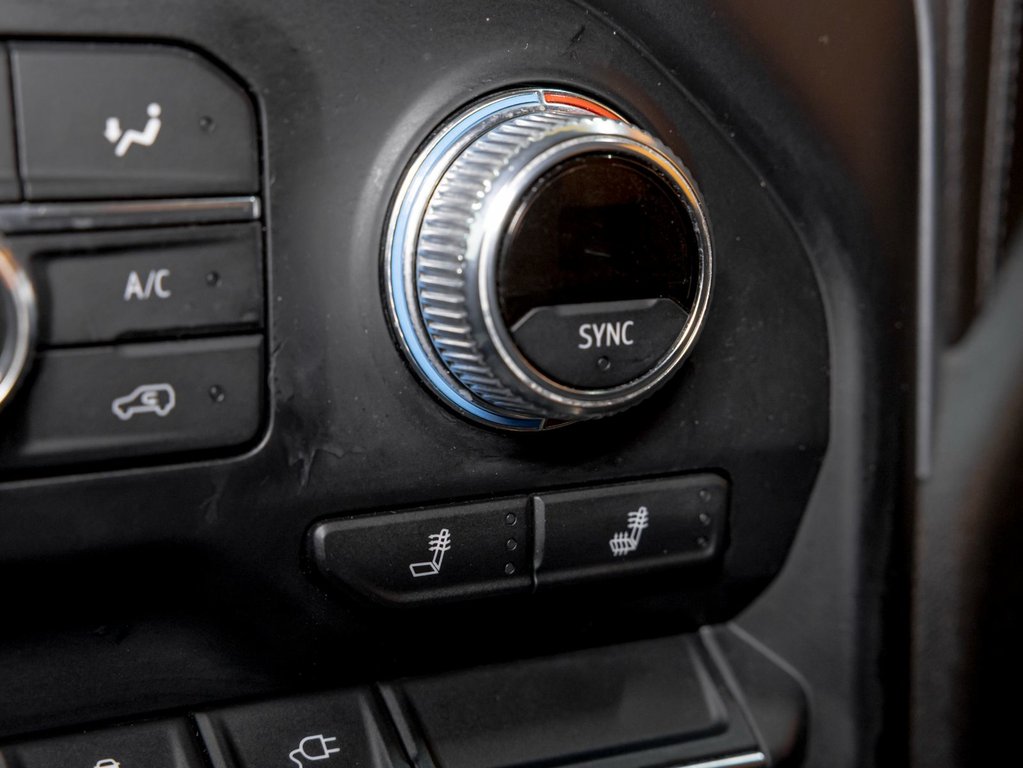 GMC Sierra 1500  2020 à St-Jérôme, Québec - 22 - w1024h768px