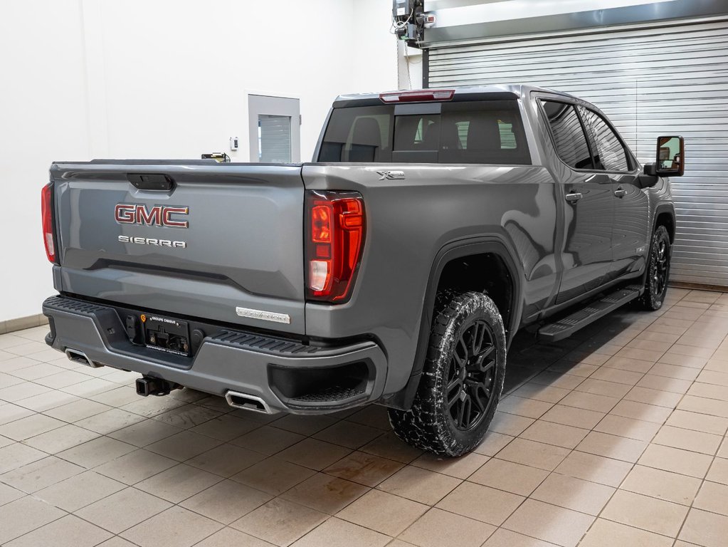 GMC Sierra 1500  2020 à St-Jérôme, Québec - 8 - w1024h768px