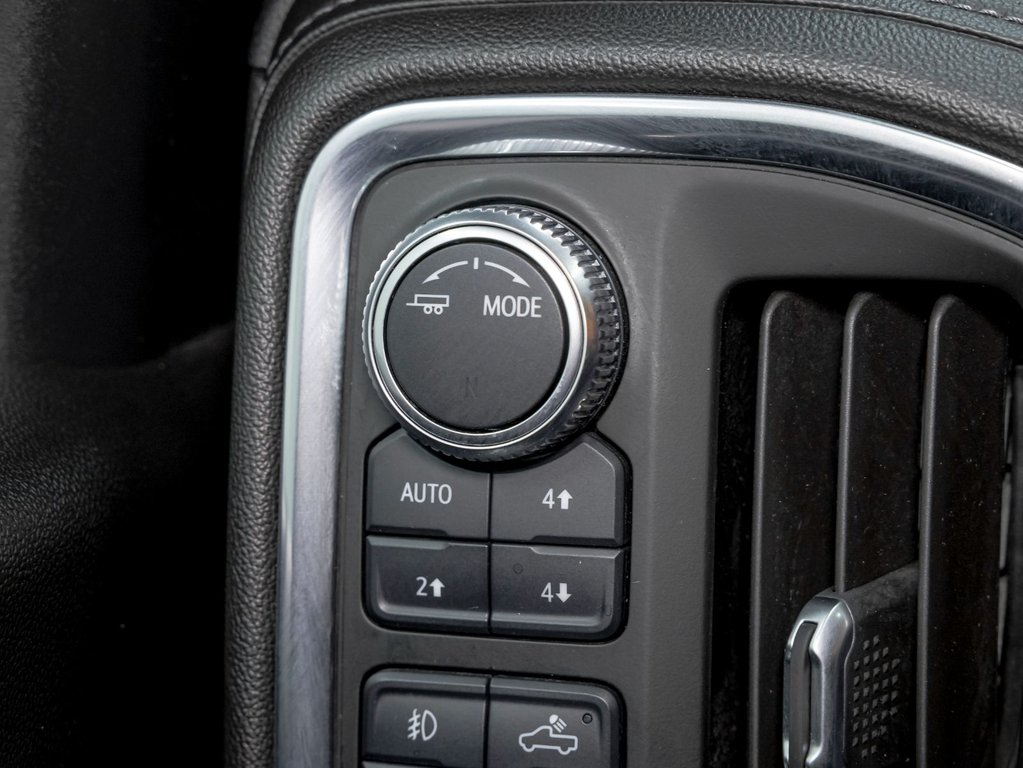 GMC Sierra 1500  2020 à St-Jérôme, Québec - 26 - w1024h768px