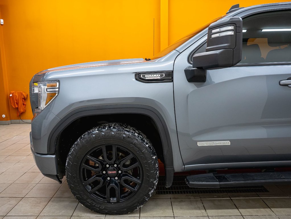 GMC Sierra 1500  2020 à St-Jérôme, Québec - 34 - w1024h768px