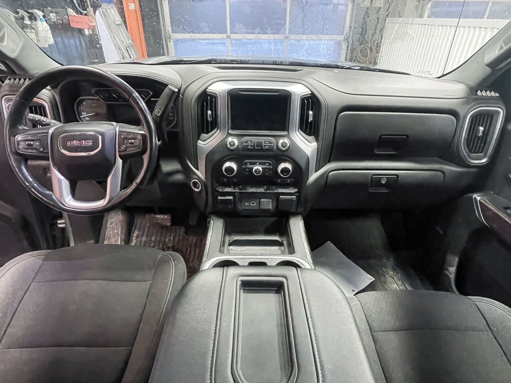 GMC Sierra 1500  2020 à St-Jérôme, Québec - 10 - w1024h768px