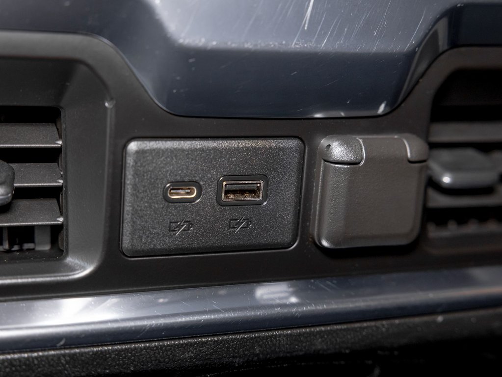 GMC Sierra 1500  2020 à St-Jérôme, Québec - 32 - w1024h768px