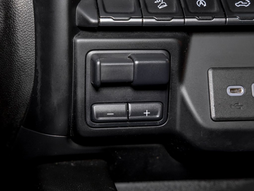 GMC Sierra 1500  2020 à St-Jérôme, Québec - 24 - w1024h768px