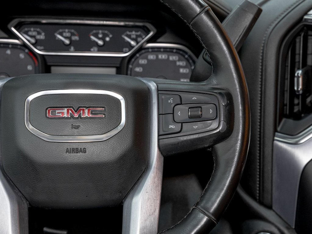 GMC Sierra 1500  2020 à St-Jérôme, Québec - 15 - w1024h768px