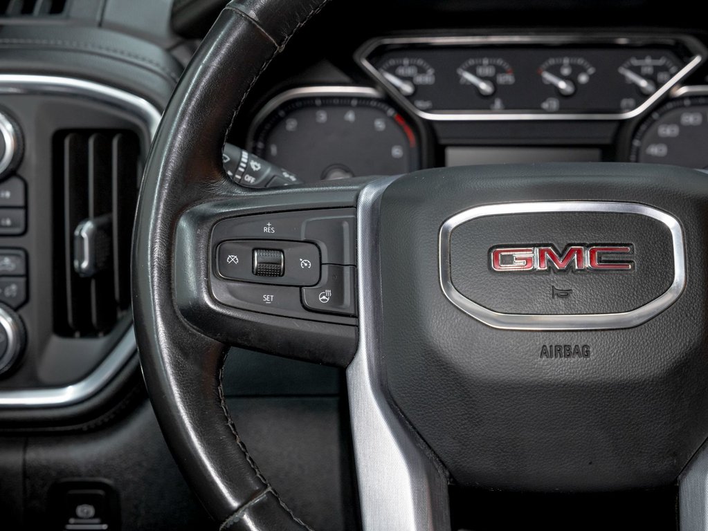 GMC Sierra 1500  2020 à St-Jérôme, Québec - 14 - w1024h768px