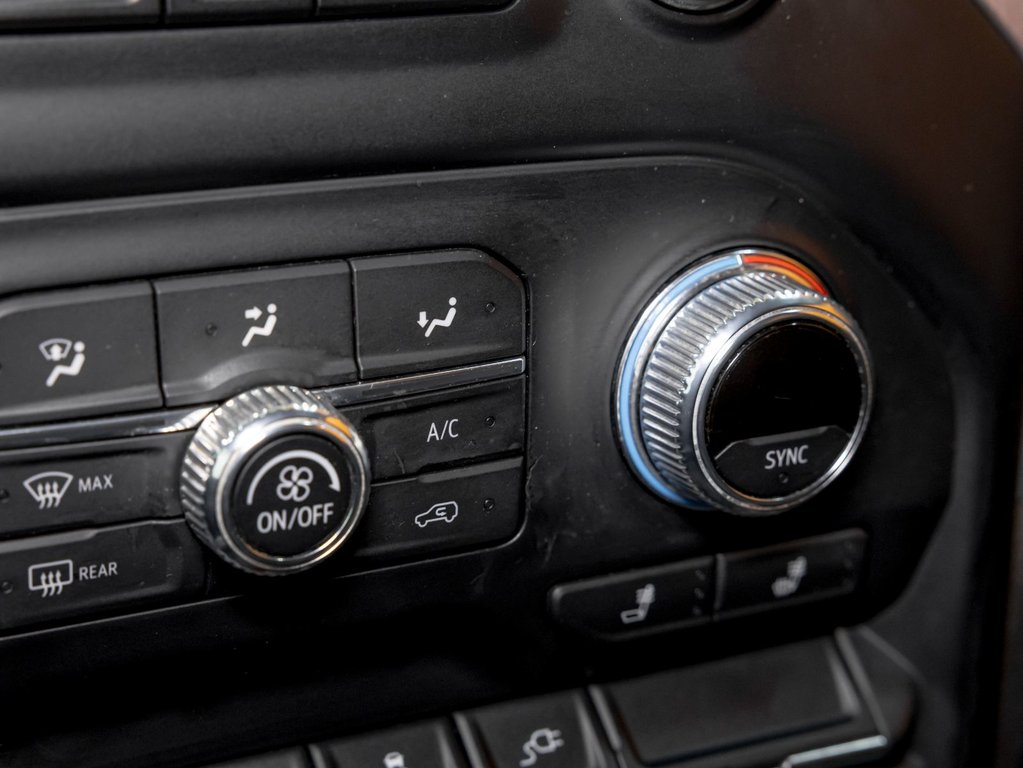 GMC Sierra 1500  2020 à St-Jérôme, Québec - 21 - w1024h768px