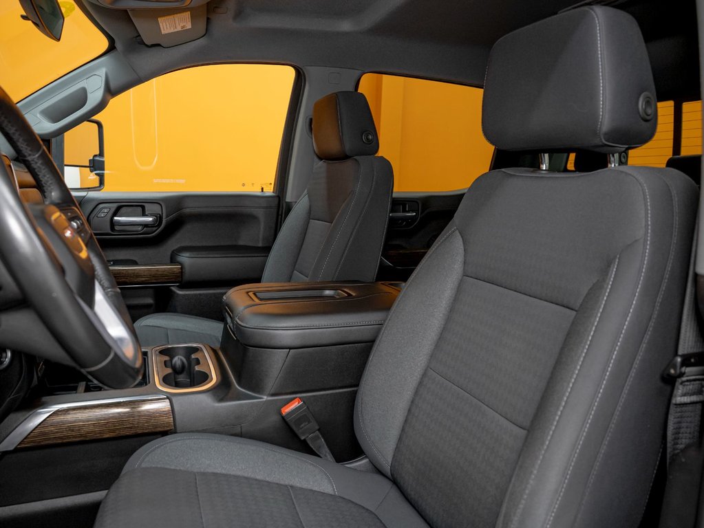 GMC Sierra 1500  2020 à St-Jérôme, Québec - 10 - w1024h768px