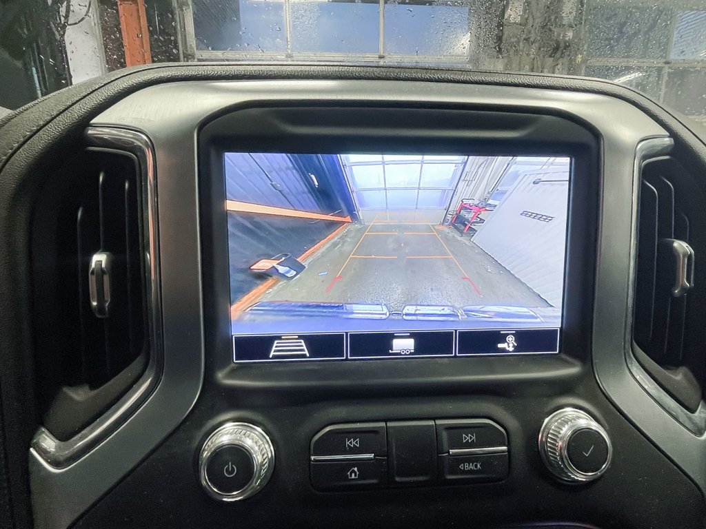 GMC Sierra 1500  2020 à St-Jérôme, Québec - 13 - w1024h768px