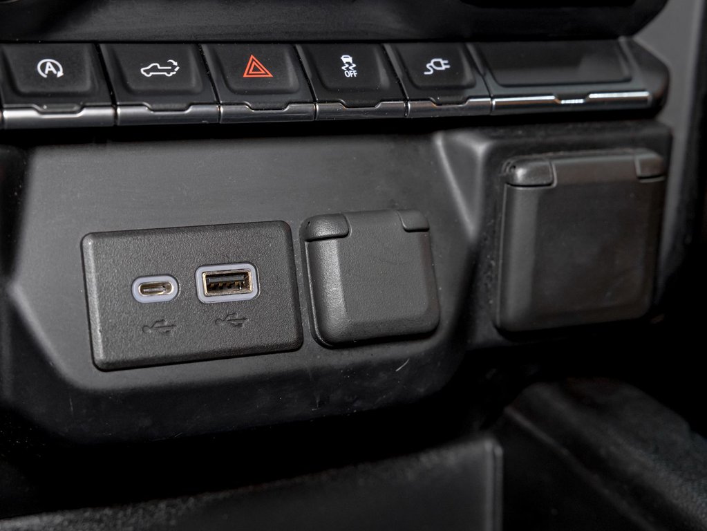 GMC Sierra 1500  2020 à St-Jérôme, Québec - 23 - w1024h768px