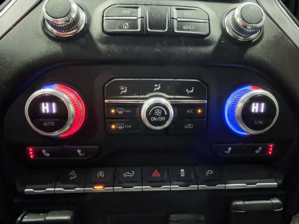 GMC Sierra 1500  2020 à St-Jérôme, Québec - 13 - w1024h768px