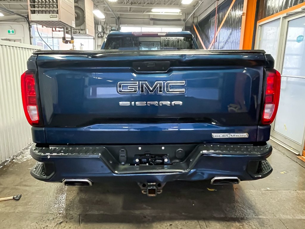 GMC Sierra 1500  2020 à St-Jérôme, Québec - 8 - w1024h768px