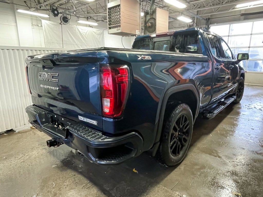 GMC Sierra 1500  2020 à St-Jérôme, Québec - 9 - w1024h768px