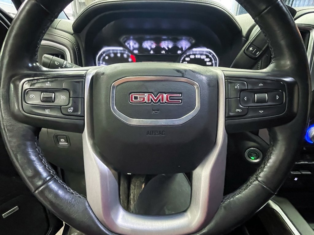 GMC Sierra 1500  2020 à St-Jérôme, Québec - 14 - w1024h768px