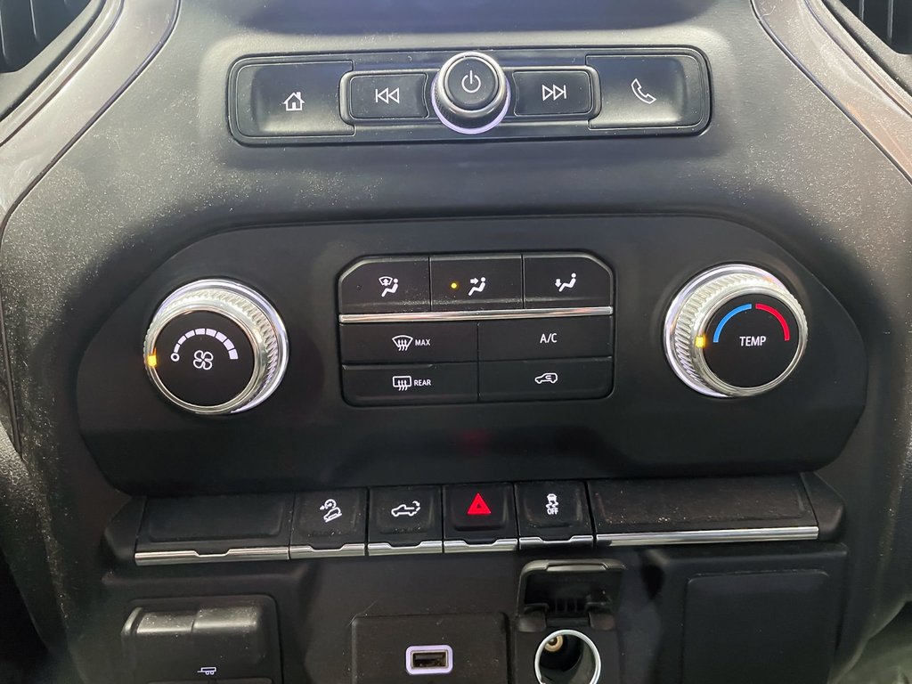 2020 GMC Sierra 1500 in St-Jérôme, Quebec - 13 - w1024h768px