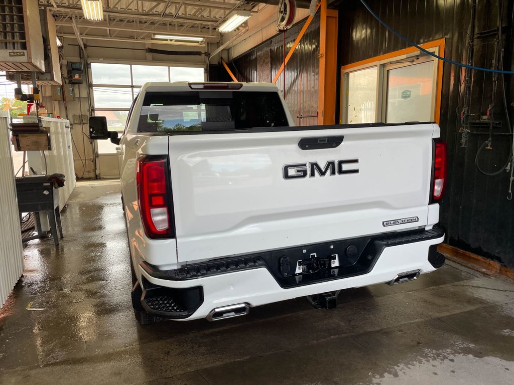 GMC Sierra 1500  2020 à St-Jérôme, Québec - 5 - w1024h768px