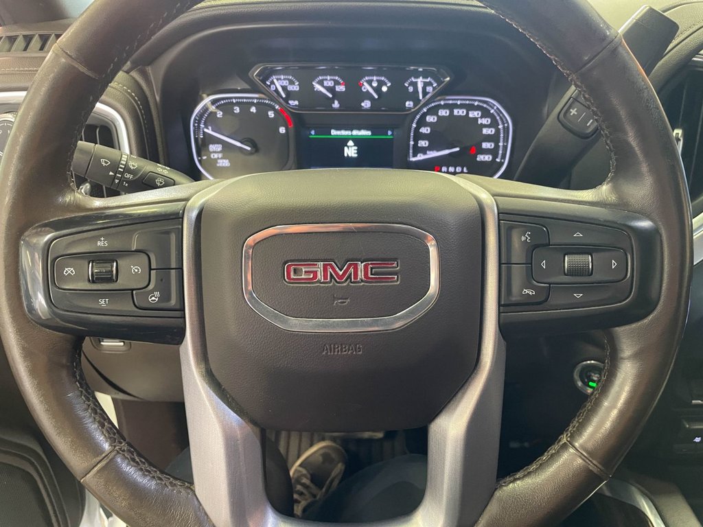 GMC Sierra 1500  2020 à St-Jérôme, Québec - 13 - w1024h768px