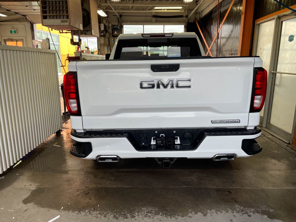 GMC Sierra 1500  2020 à St-Jérôme, Québec - 6 - w1024h768px