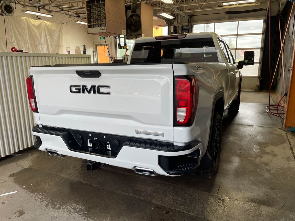 GMC Sierra 1500  2020 à St-Jérôme, Québec - 8 - w1024h768px